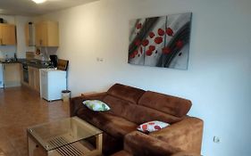 Old Inn Apartment